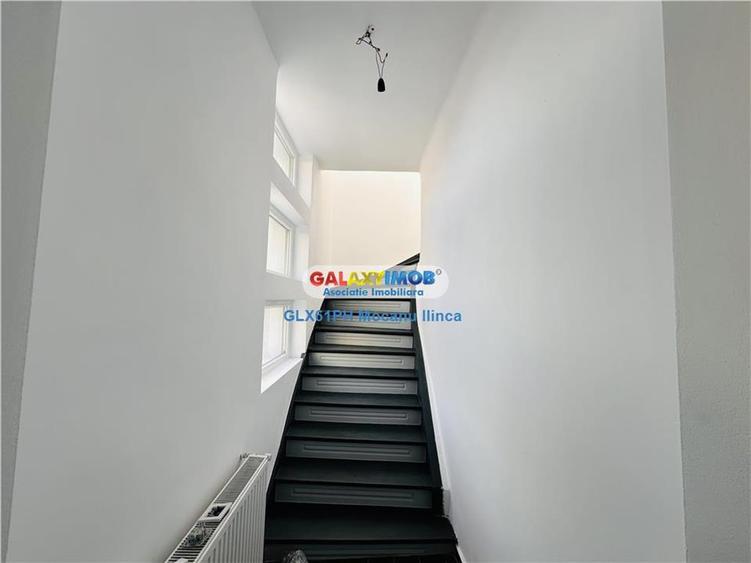Inchiriere apartament 3 camere, in vila, Ploiesti, Central