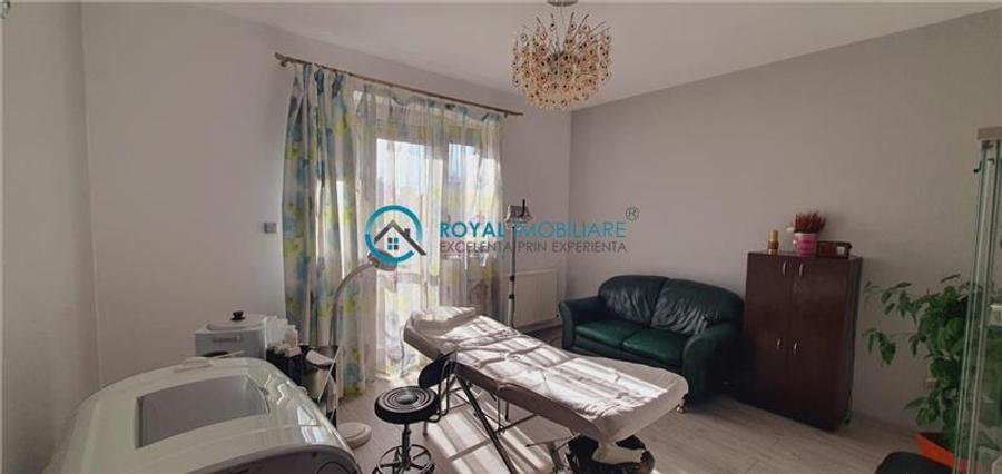 Royal Imobiliare-Inchiriere Spatiu Comercial Zona Bulevardul Independentei