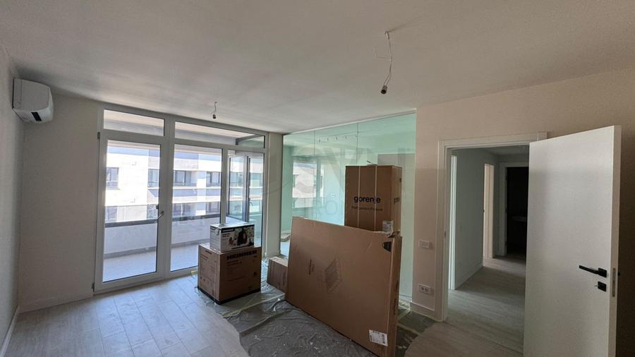 REA1029720 Apartament 2 camere I Bucurestii Noi