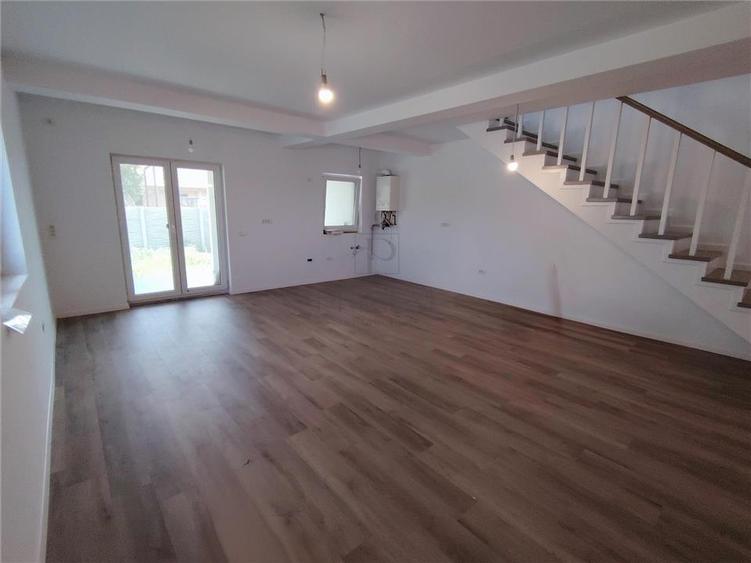 NOU PE PIATA - DUPLEX MODERN - FINISAJE PREMIUM