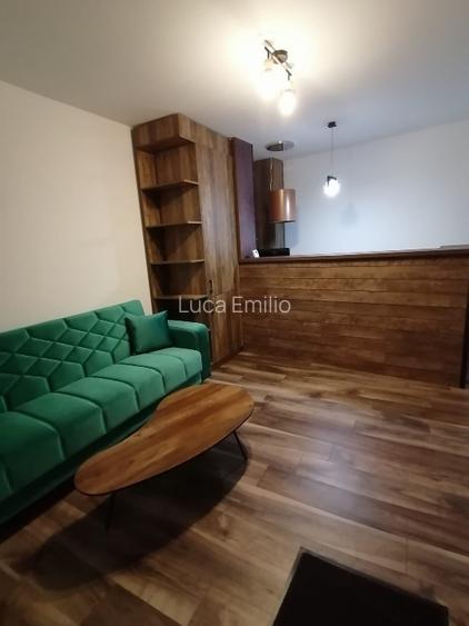 Închiriez Casă imobilată cu utilități  - 7