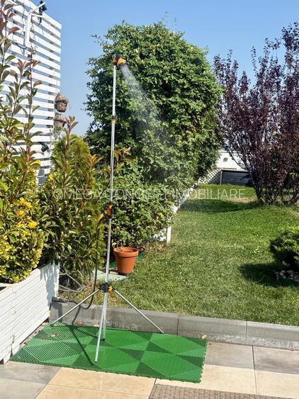 Garsonieră cu TERASĂ 50 mp LA ETAJUL 7 - Iuliu Maniu - EnVogue Residence - 24
