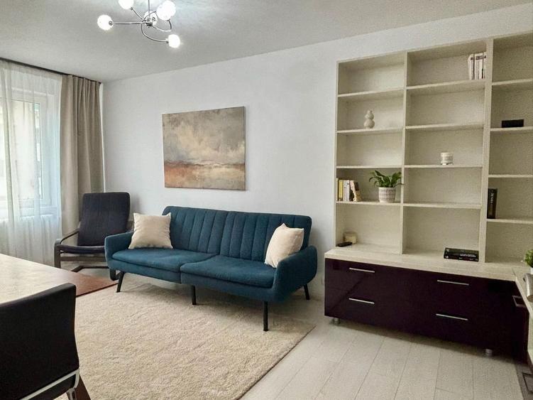 Apartament 2 camere Dristor-Fizicienilor-Nicolae Grigorescu
