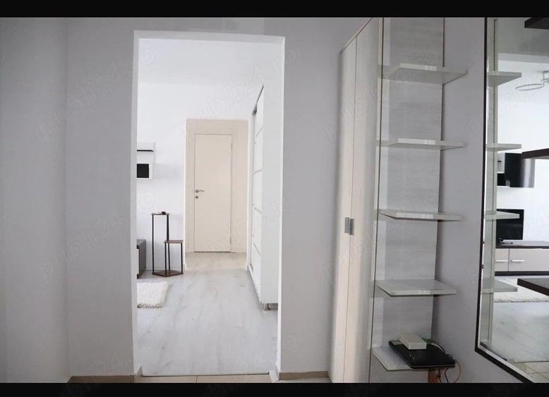 Vanzare apartament 3 camere, 64 mp, renovat și mobilat complet – Dr Taberei