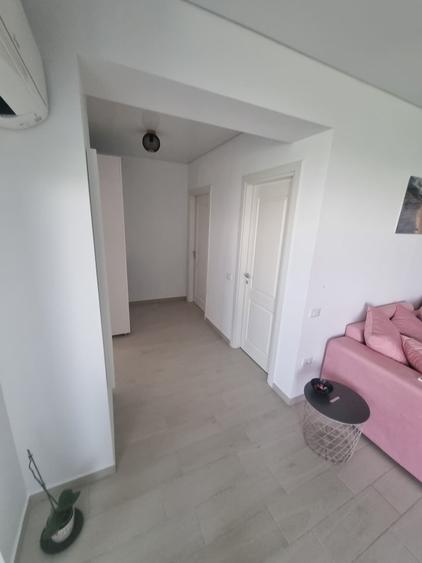 Apartament 3 camere frontal Lac Siutghiol