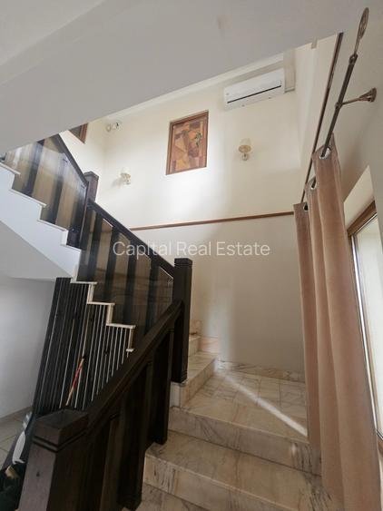 Vila zona Valea Lupului - Pt locuit sediu firma - 11