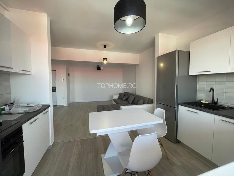 Apartament 2 camere, metrou Berceni - 2