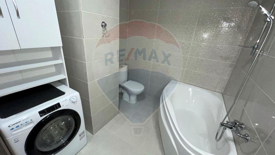 Apartament 2 camere, de inchiriat, Militari Residence, Ilie Petre