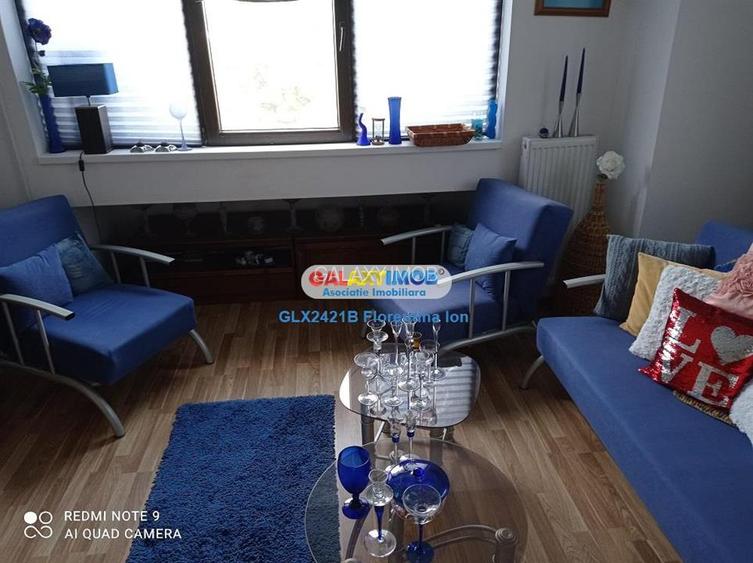9104  Apartament 2 camere Bucurestii Noi-Jiului - 2