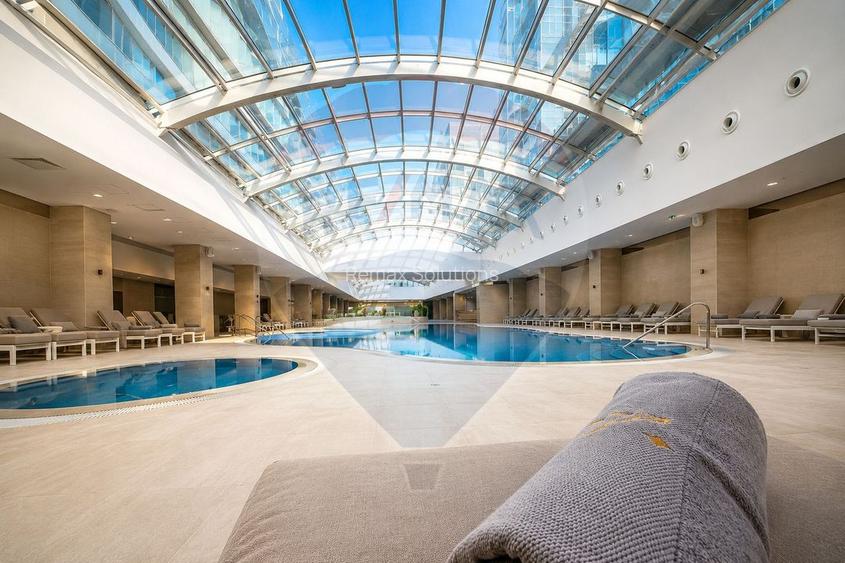 Studio Garsoniera de vânzare in Mamaia Nord Lux Constanta - 13