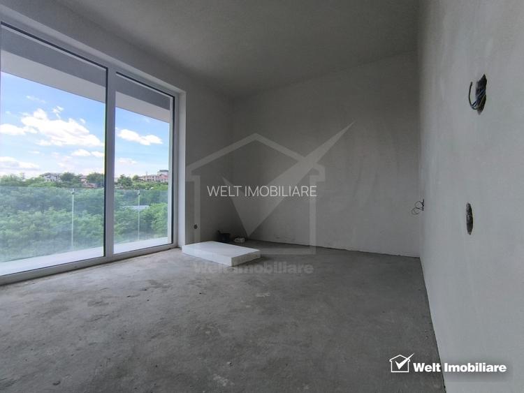 Duplex nou, 4 camere, 166 m.p. utili, Dambu Rotund/Calea Baciului - 11