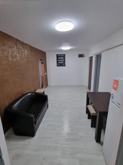 Apartament 2 camere renovat mobilat si utilat