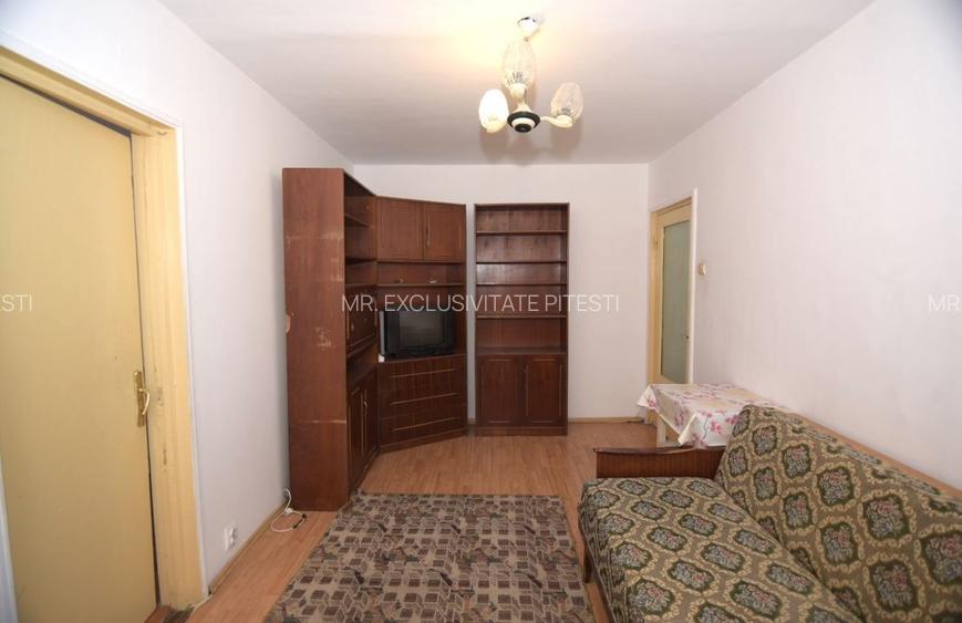 Apartament 2 camere, etaj 3, langa Lidl Exercitiu - 3
