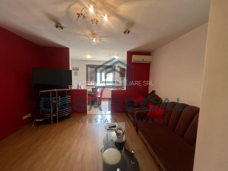 Apartament 2 camere + garaj, Cartierul Soarelui - 5