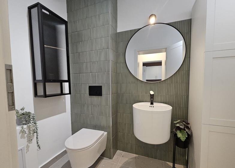 Vila 4 Camere I PIPERA I Prima Inchiriere