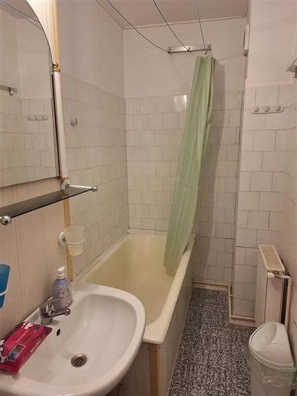 Apartament 2 camere zona Garii