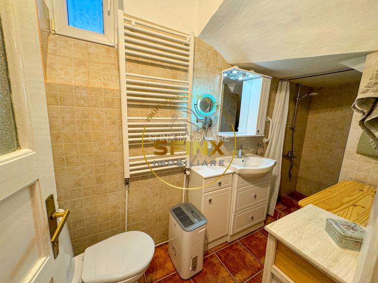 Casa Vatra Luminoasa | 6 camere | Curte proprie | Garaj - 44