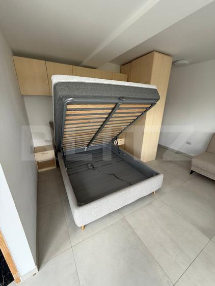 Apartament tip studio, 40 mp, Centru