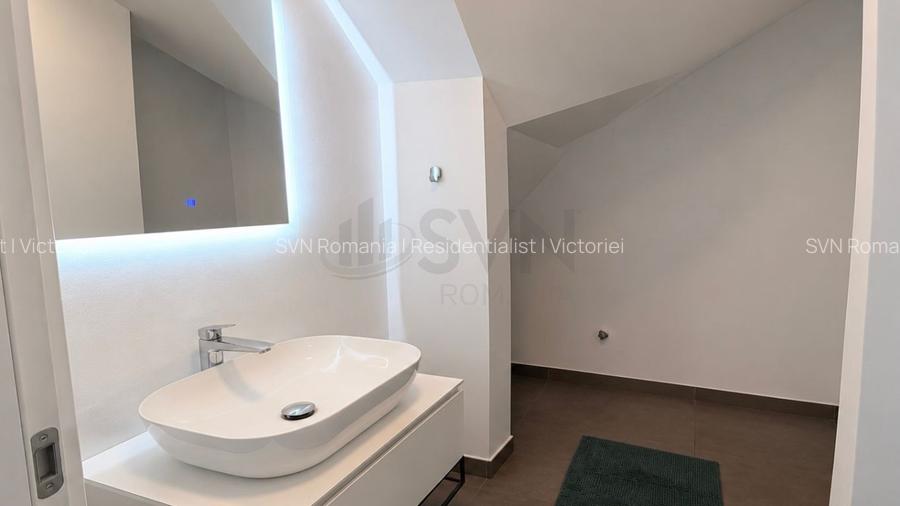 REA1028609 Duplex 3 camere I Gradina I Avalon Estate I Pipera I - 4
