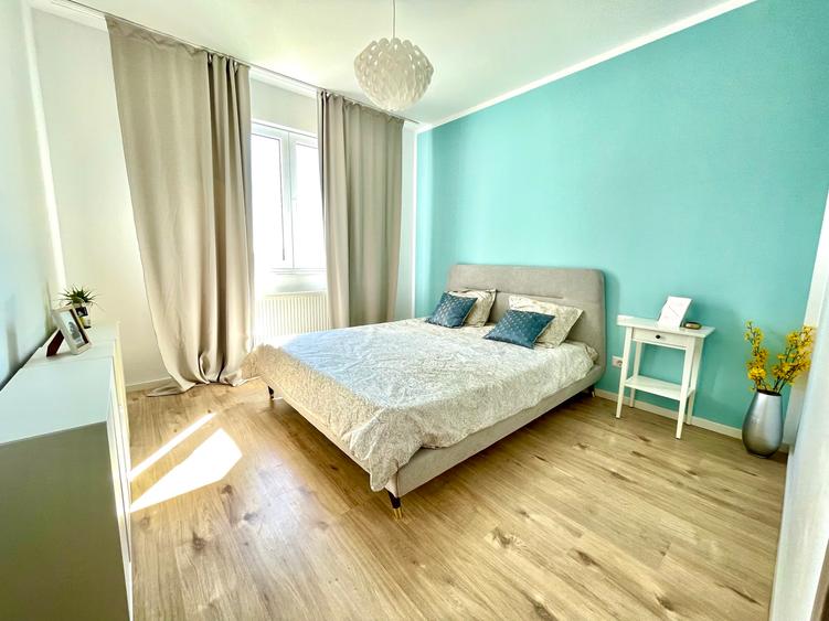 Apartament 2 camere 60 mp | Zona Prelungirea Ghencea | Piscina |