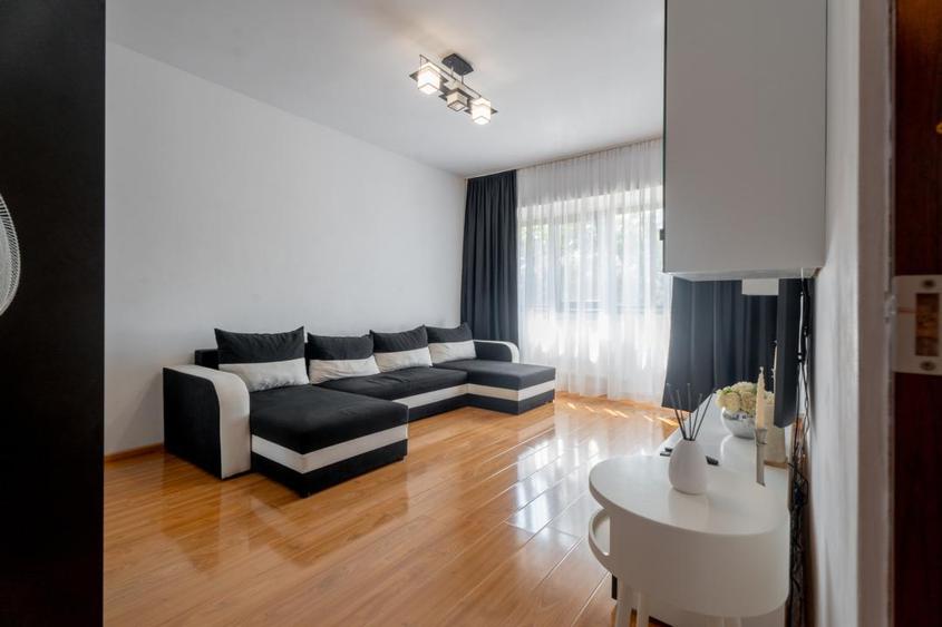 Apartament 3 camere | Parcare | Zona Dacia