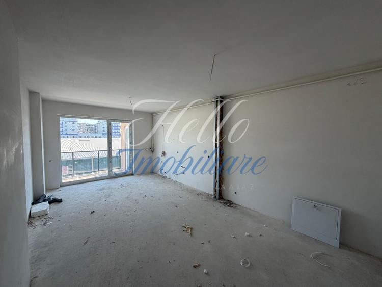 Apartament 2 camere, 46 mp, zona Avram Iancu | BMW
