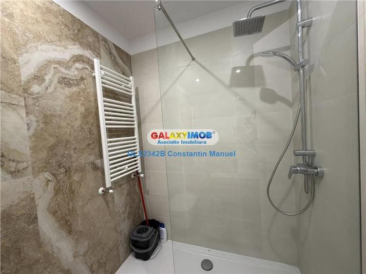 Apartament 2 camere, Nusco, cu parcare subterana , TVA inclus