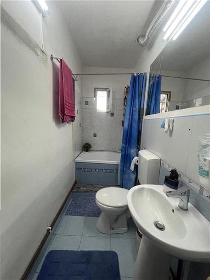 Casa individuala cu pivnita si teren de 440 mp in zona Garii din Sibiu