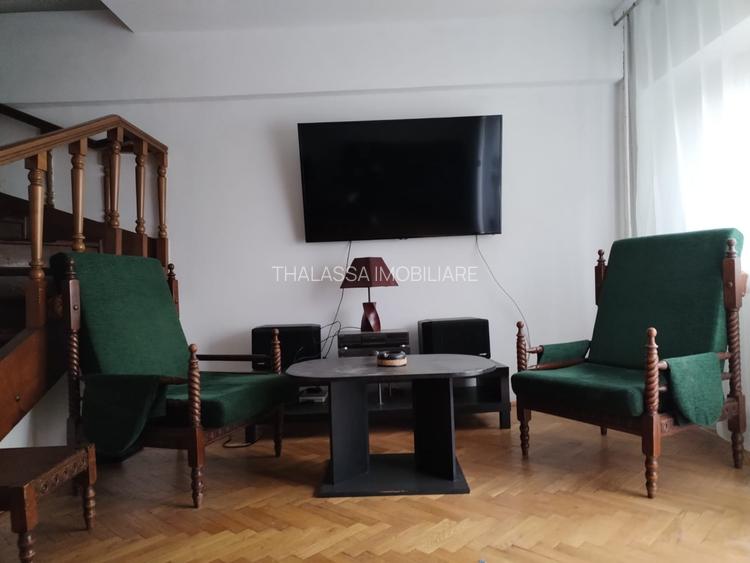 Apartament cu scara interioara ultracentral - Minerva - 3
