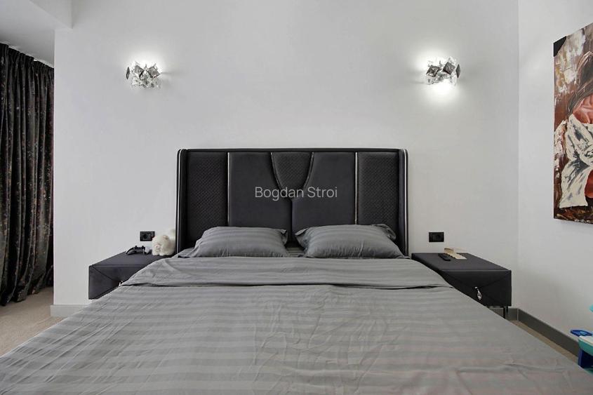 PENTHOUSE EXCLUSIVIST | Laguna Residence, Floreasca – Lacul Tei