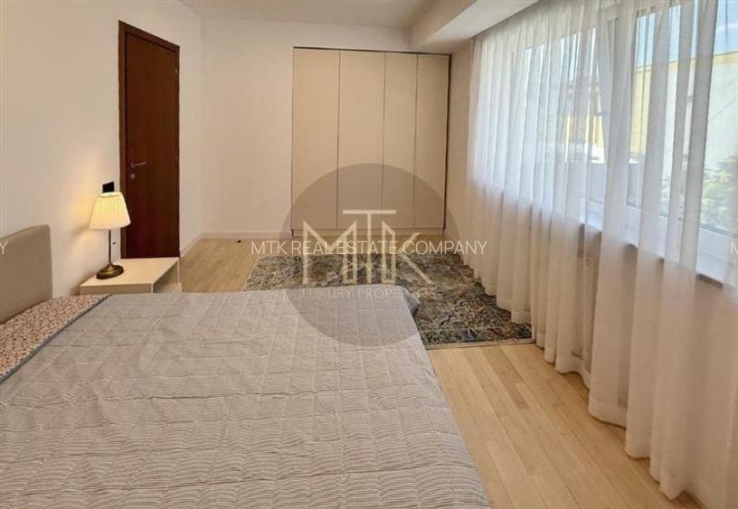 Exclusiv - Apartament Premium I Aviatorilor I Mobilat&utilat lux - 19