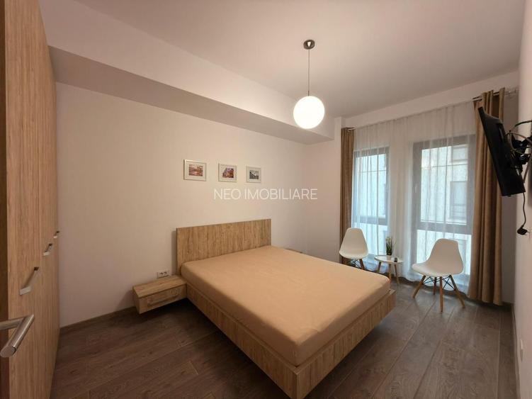 Apartament 2 Camere - 450 euro - Zona  Future Residence - Lidl - 6