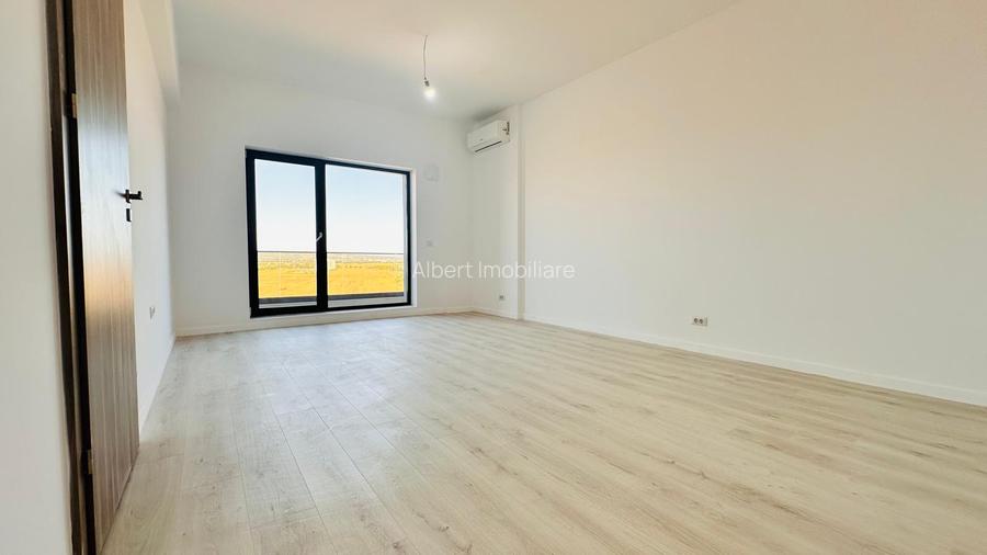 Mrs Residence  Gradinile/ Cartier Albert  cu vedere panoramica catre munte - 2