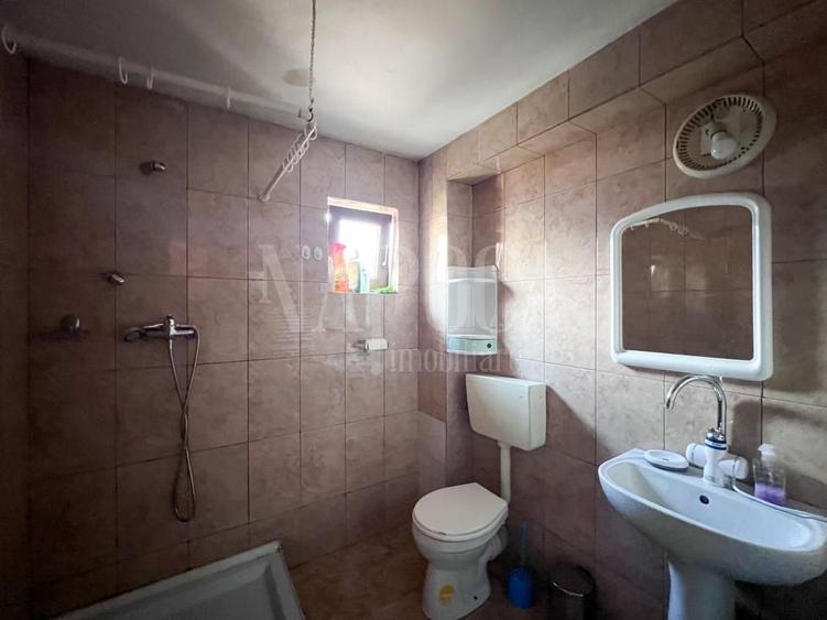 Casa 12 camere de vanzare in Marasti, Cluj Napoca