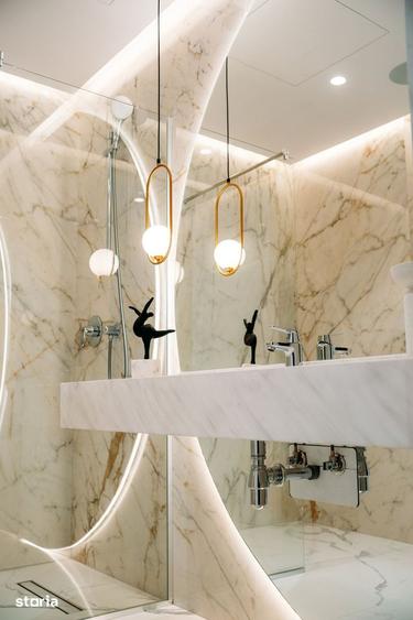 Apartament de Lux / One Floreasca Tower
