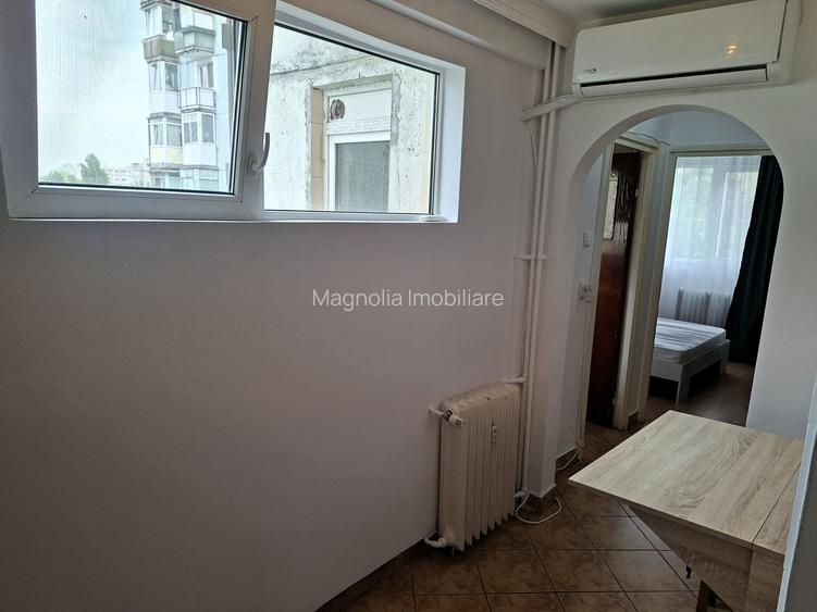 2 camere decomandate, mobilate, utilate, metrou - comision 0%! - 18