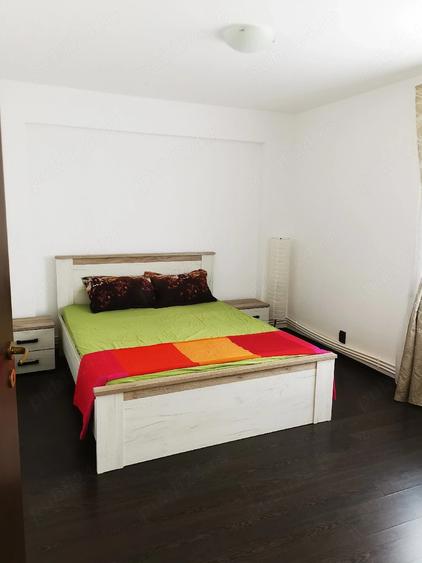 Ap. 2 camere de închiriat | Dr. Taberei – Metrou C. Brâncuși | Centrală proprie