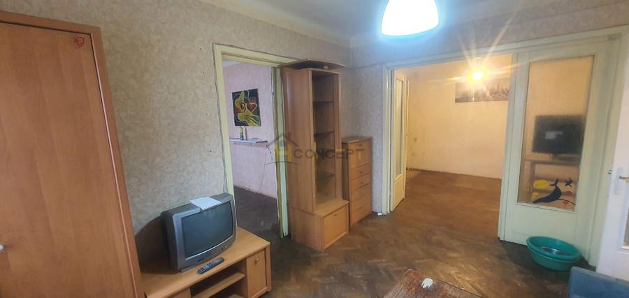 Apartament 3 camere Bld Corneliu Coposu
