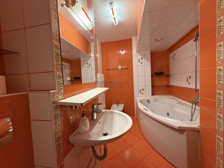 Apartament 4 camere, 105 mp, Bulevardul Titulescu, lângă clădirea Brinel