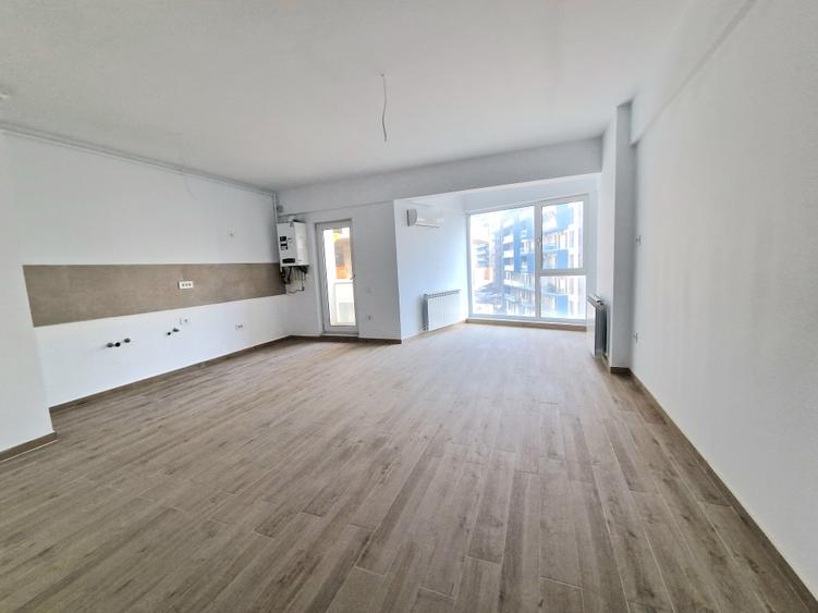 Apartament 2 camere de vânzare lângă plaja