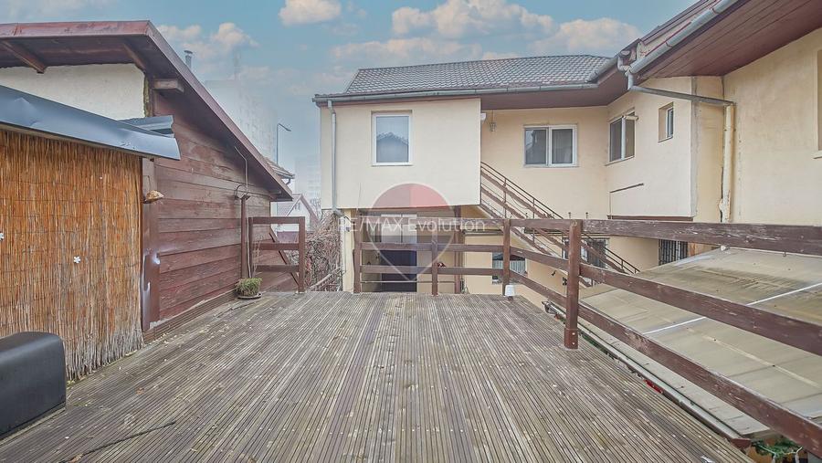 COMISION 0% | Apartament 4 camere + Curte | Zona Tractorul - 5