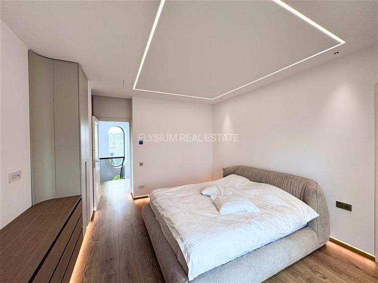 Vila de Lux de inchiriat Baneasa