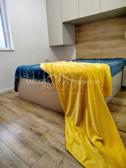 Inchiriere 2 camere Premium/Prima inchiriere/Regie Residence/Pet friendly - 6
