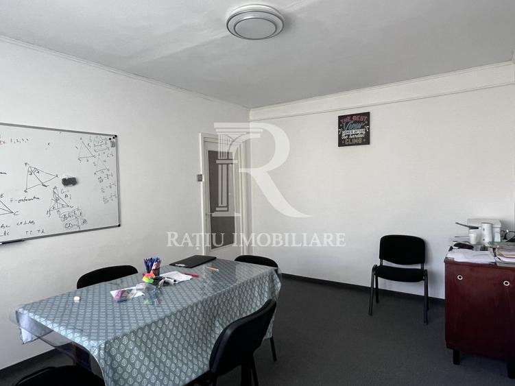 Apartament cu 2 camere de vanzare | Onisifor Ghibu | Nufarul | Oradea