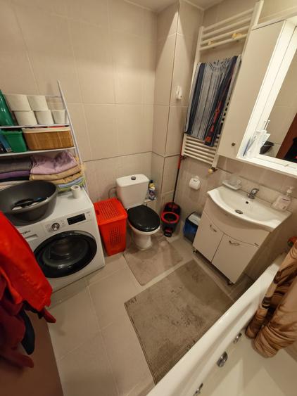 Apartament 2 camere spațios în Complexul Jupiter – Sector 4 | Parcare inclusă