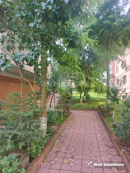 Buna Ziua, 3 cam, 95 mp, totul la cheie, 2 balcoane, parcare/garaj, pet friendly - 13
