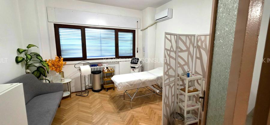 Apartament 2 camere de vânzare în zona Universitate ideal investitie - 4