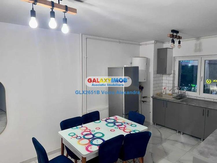 Inchirieire Apartament Modern Berceni - Oltenitei - Piata Sudului