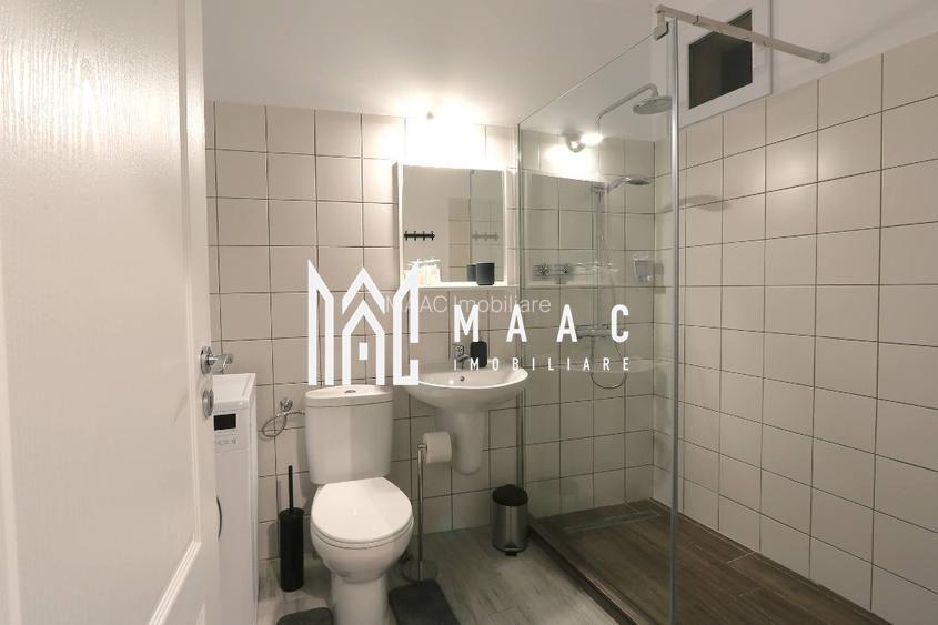 Apartament 2 camere de închiriat | Sibiu | Ultracentral | 95 mp