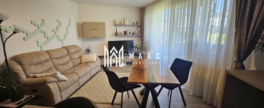 Apartament 3 Camere | 65 MPU | 2 Parcări | Șelimbăr - 16